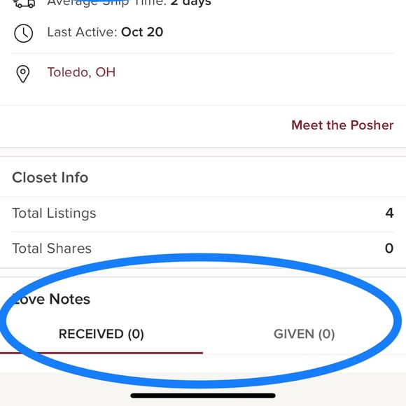 How to SPOT a SCAMMER - Picture 6 of 6